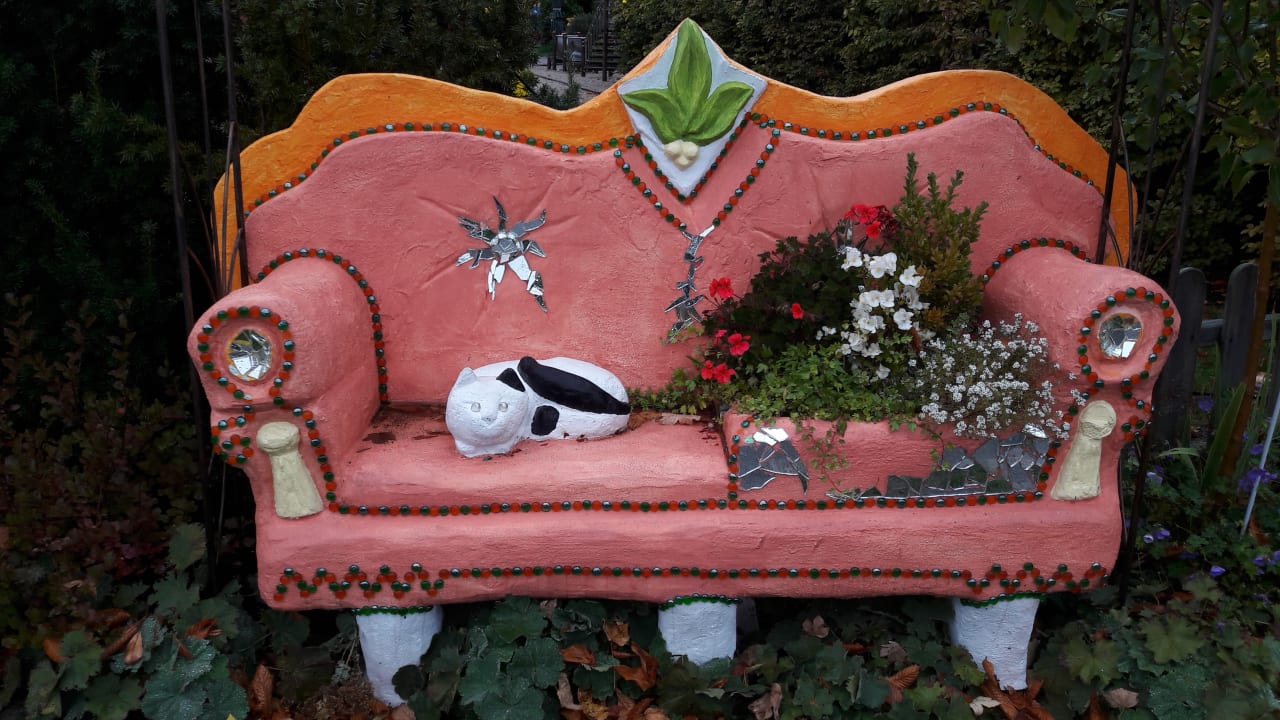 Sonstiges Landhaus Meine Auszeit