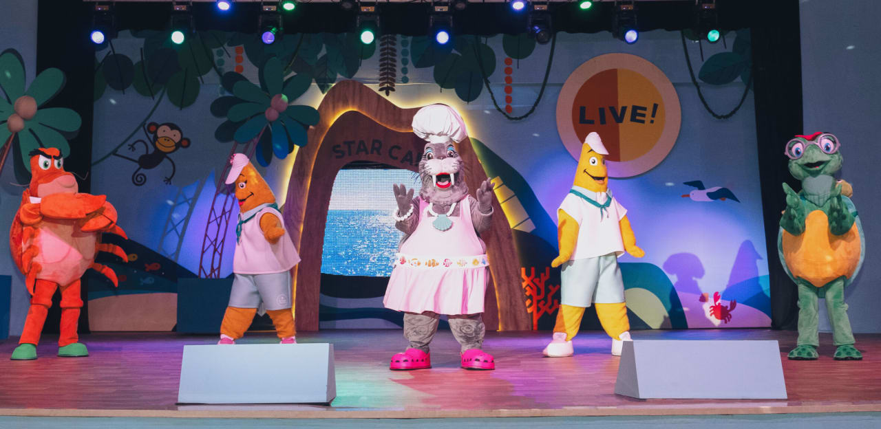 Sport & Freizeit Iberostar Selection Paraiso Maya Suites