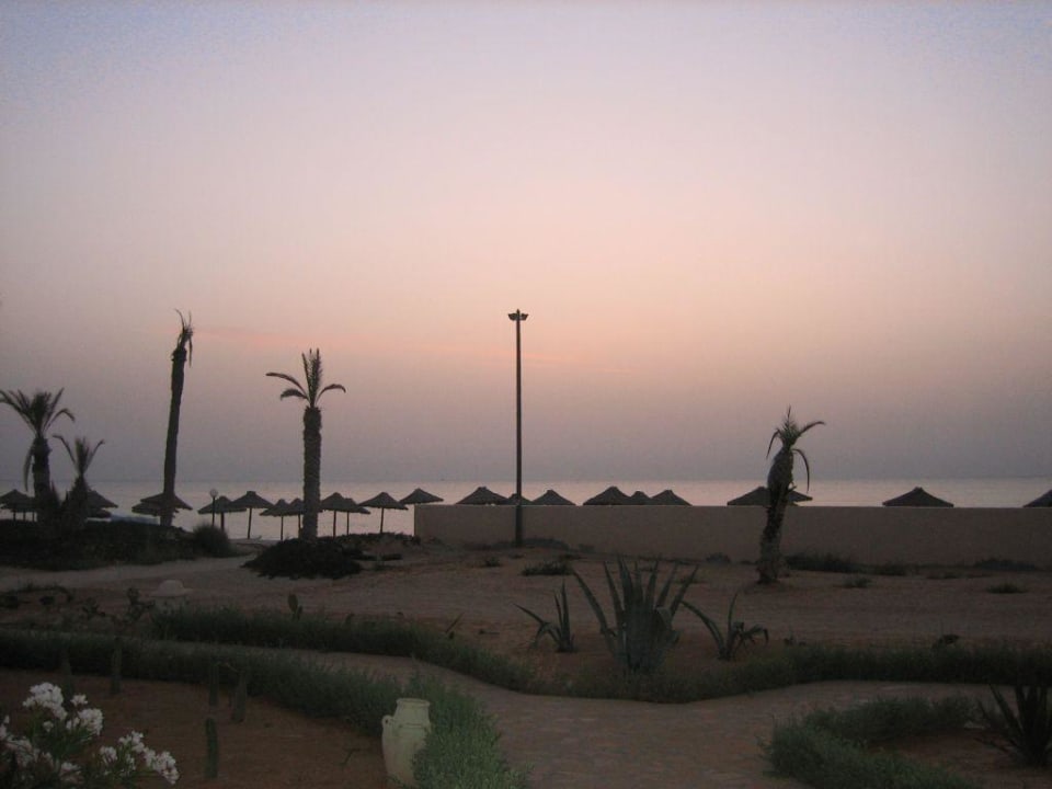 Wünsche schönen Urlaub! Zita Beach Resort