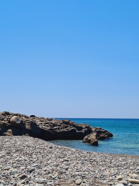 Sonstiges Hotel South Coast