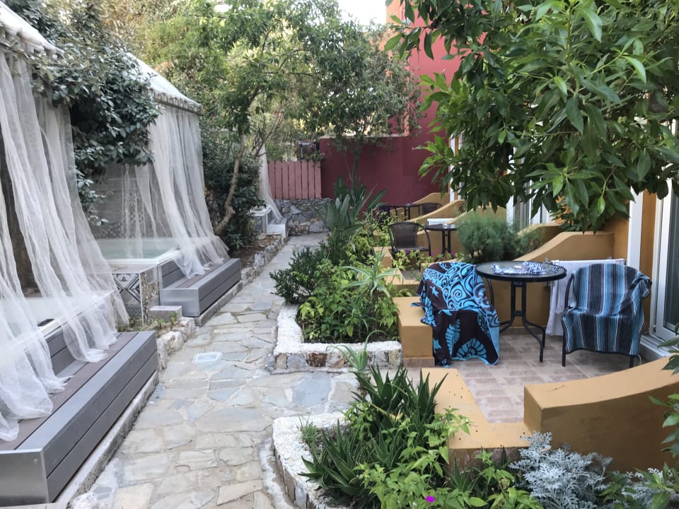 Sport & Freizeit Orpheas Resort - Adults Only