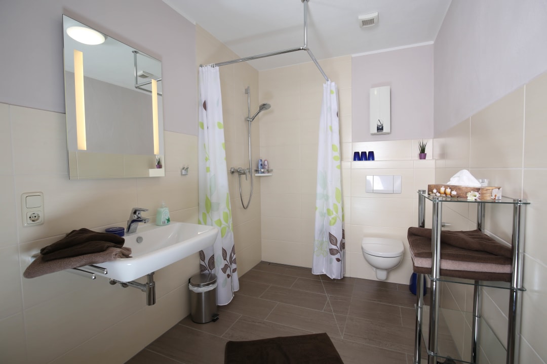 Zimmer Ferienhof Hubertushof Eifel