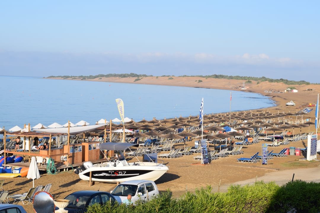 Strand Sandy Beach Resort