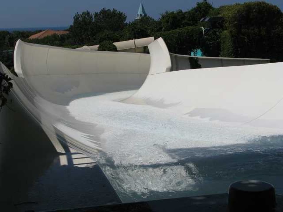 Aquapark Ali Bey Club