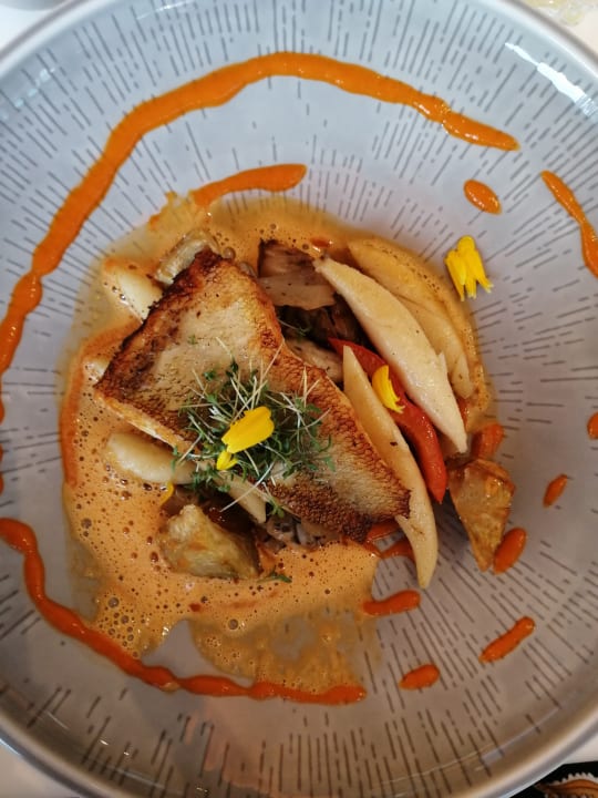 Gastro Dorfhotel Fasching