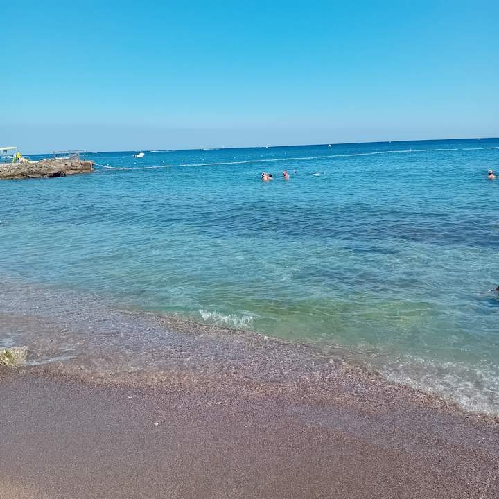 Strand Esperides Beach Resort