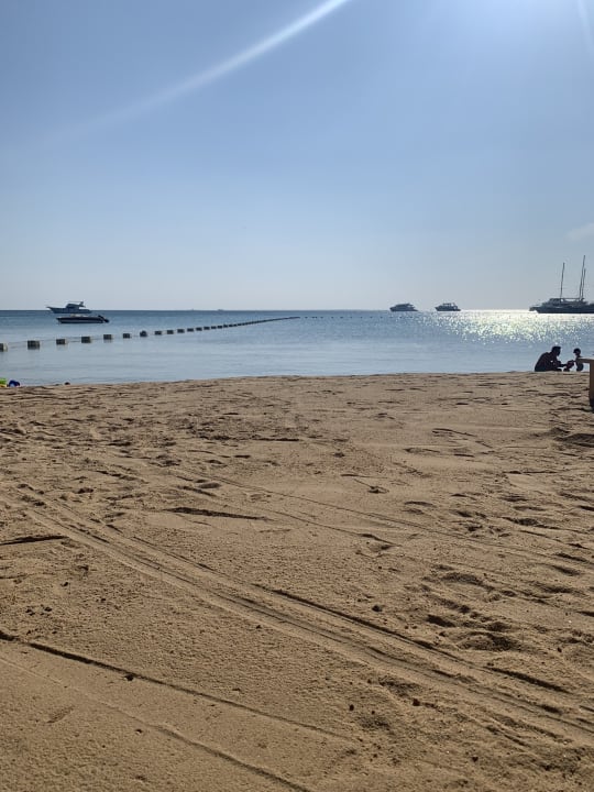 Strand Pickalbatros White Beach Resort - Hurghada