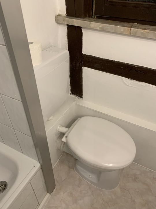 Zimmer Frau Holle-Land-Hotel