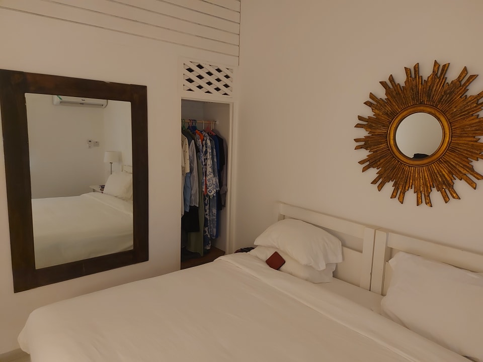 Zimmer Hotel White Sands Negril