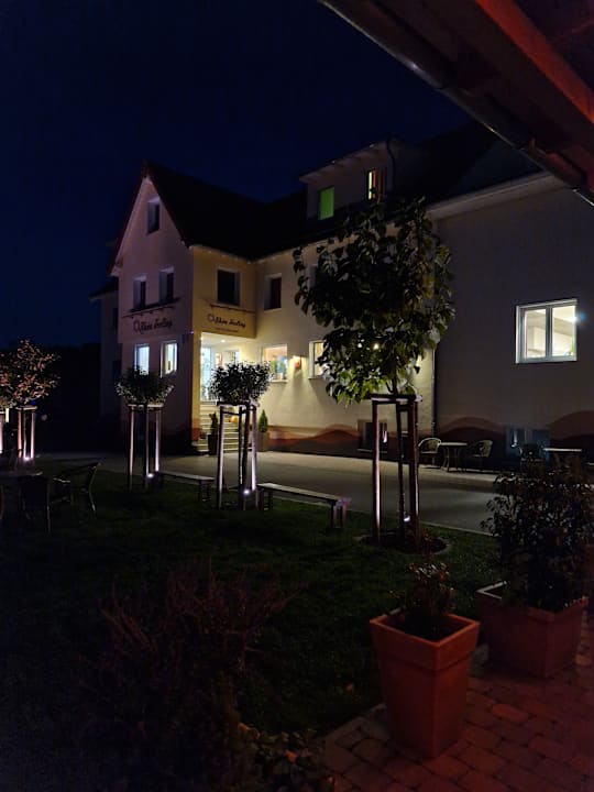 Pool Familienhotel Rhön Feeling