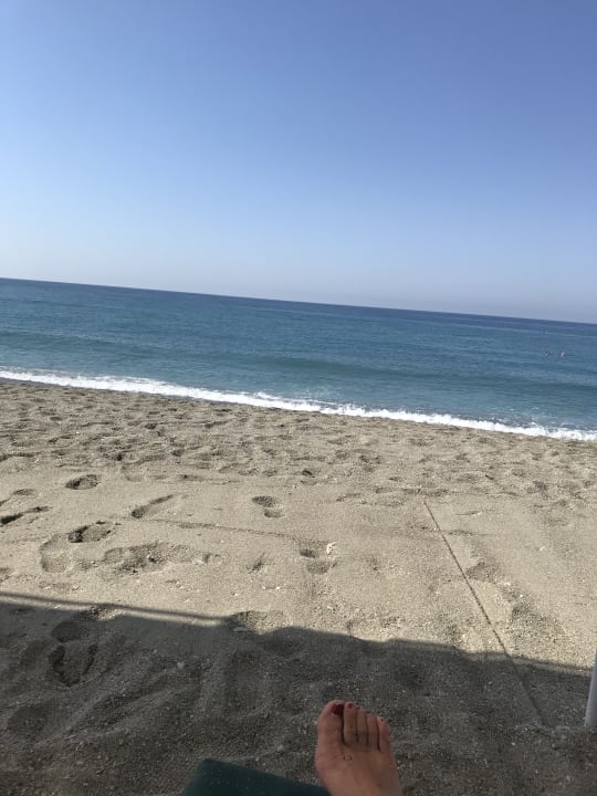 Strand Labranda Alantur Resort