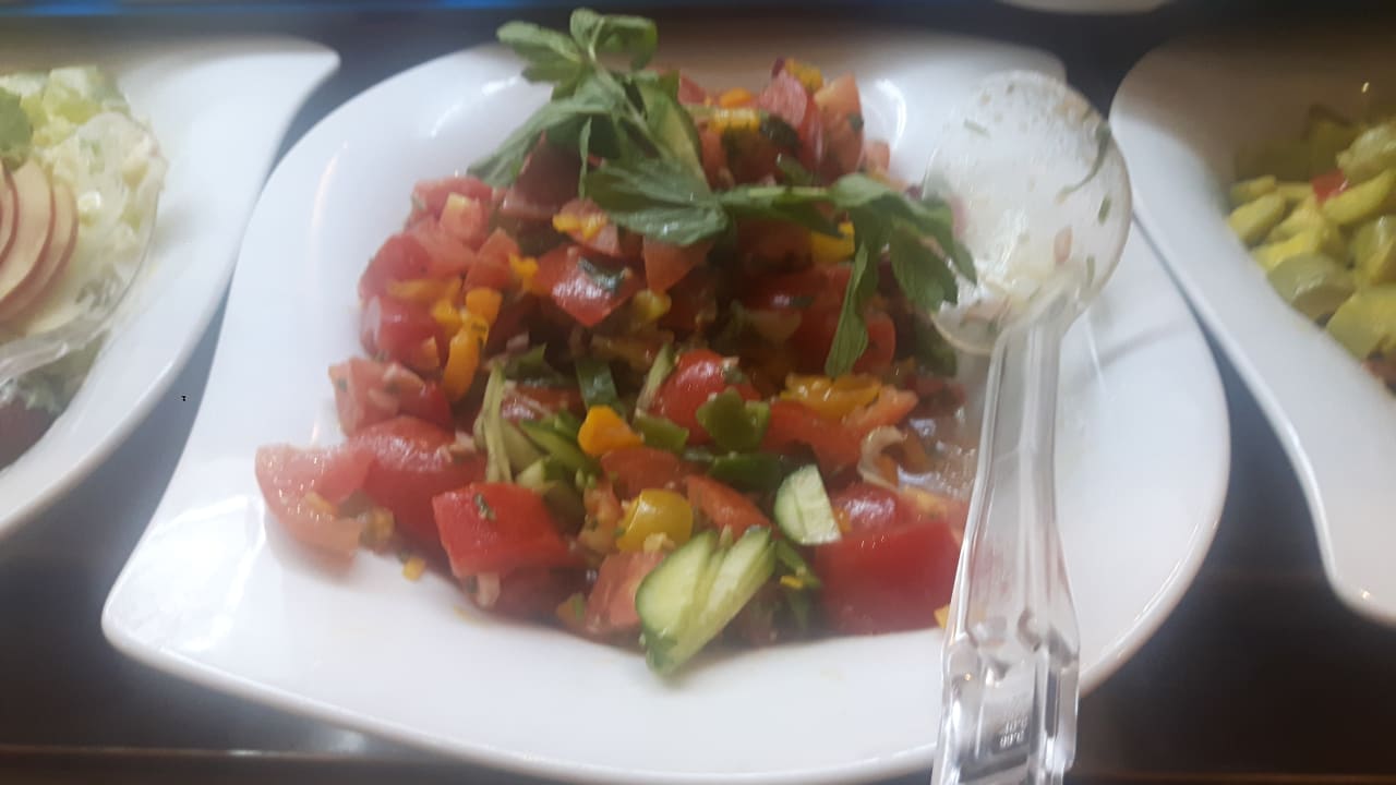 Gastro Sentido Mamlouk Palace Resort