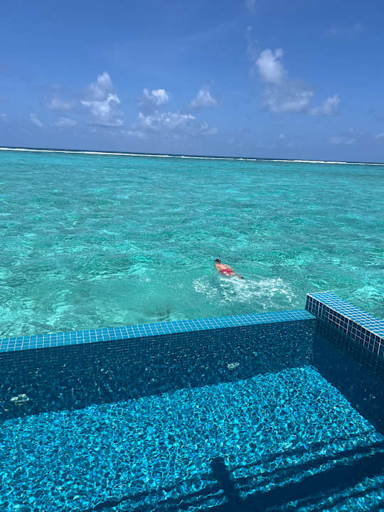 Zimmer You & Me Maldives - Adults Only - Premium All-Inclusive