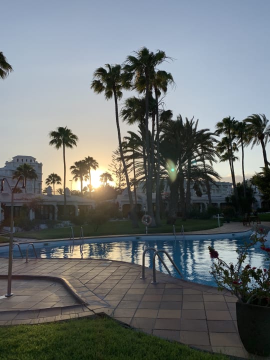 Pool Sahara Beach Club