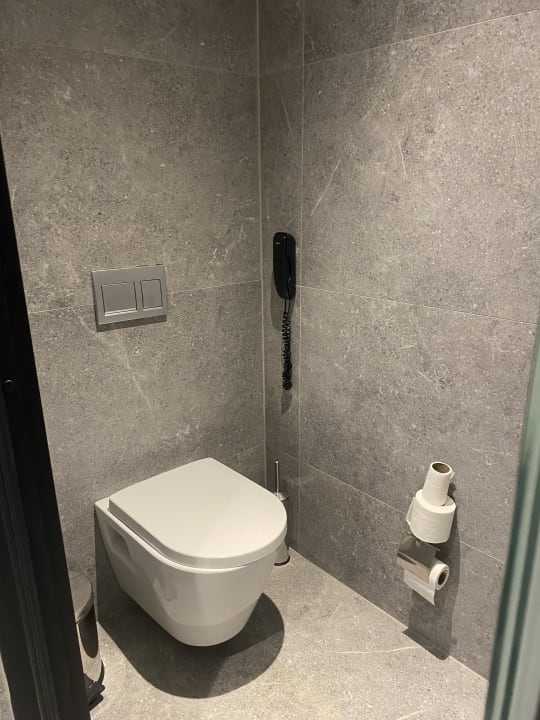 Zimmer Belek Beach Resort Hotel