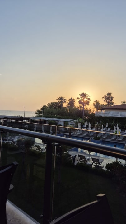 Pool Seaden Quality Resort & Spa