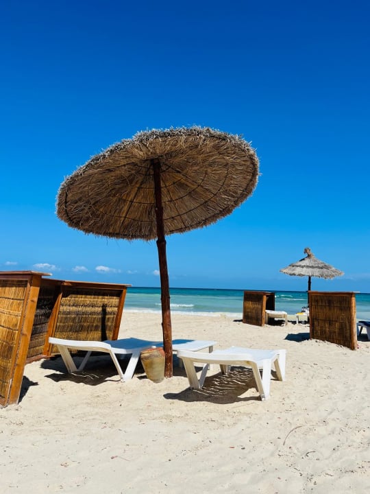 Strand ROBINSON DJERBA BAHIYA