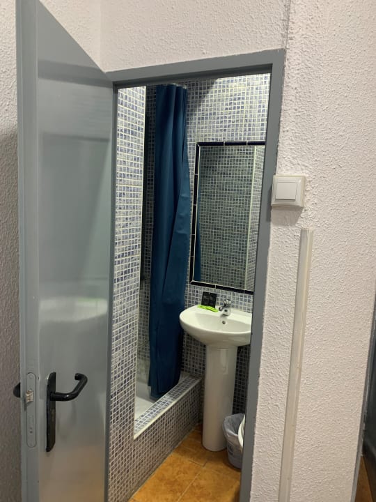 Zimmer Hostal Alcobia