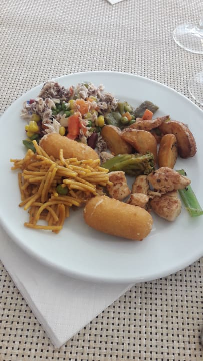 Gastro Aubamar Bali