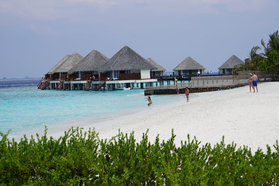 Strand Adaaran Select Meedhupparu Island Resort - Premium All Inclusive