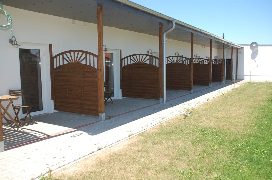 Zimmer Casilino Hotel A 20 Wismar