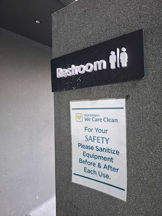 Pool Best Western Plus Nexen Pattaya