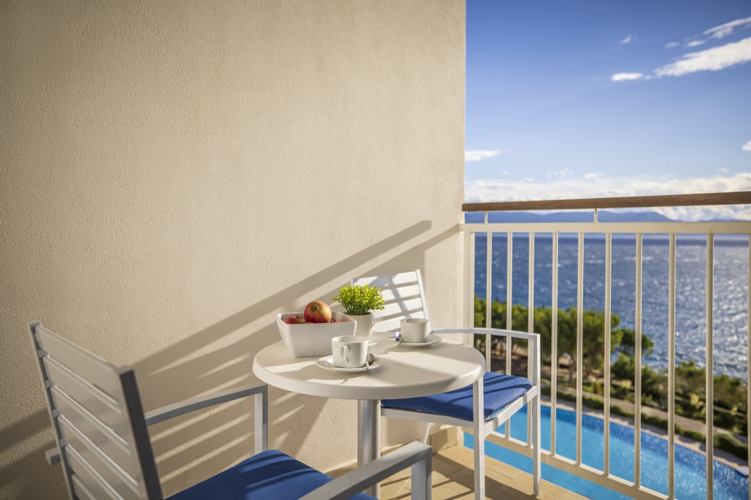 Zimmer Valamar Sanfior Hotel & Casa