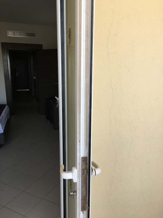 Zimmer Hotel Rosa Beach