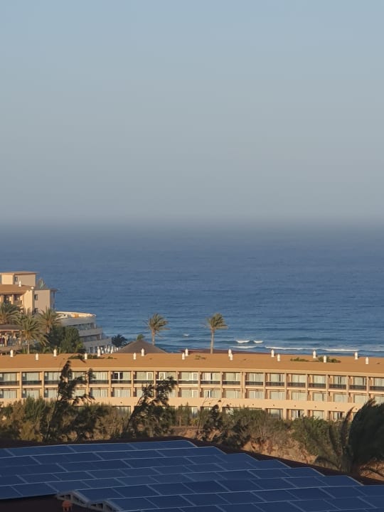 Ausblick Occidental Jandía Playa