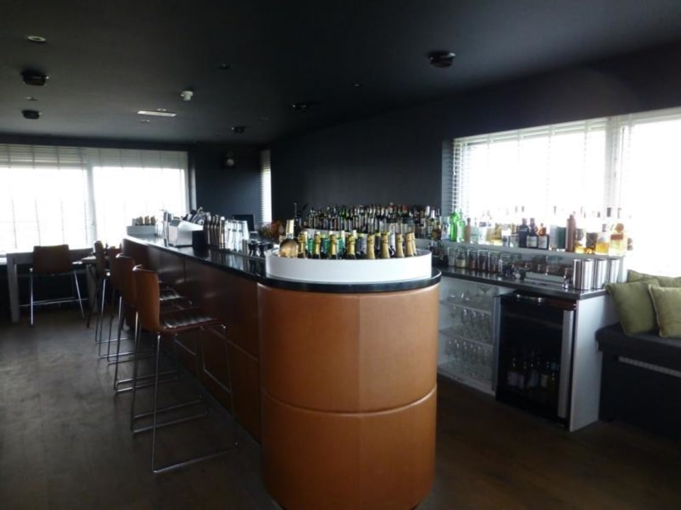 Bar Strandhotel