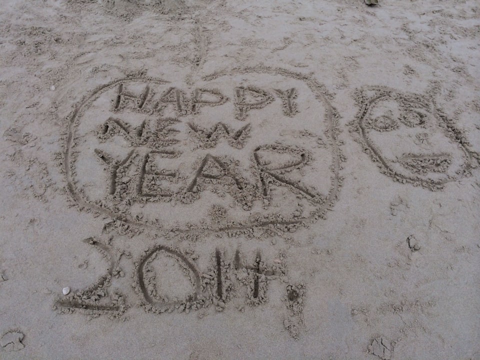 Silvester Nice Sea Resort