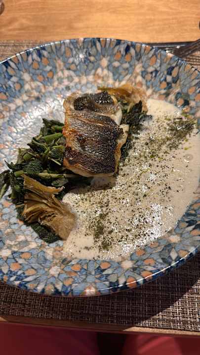 Gastro Paralos Irini Mare
