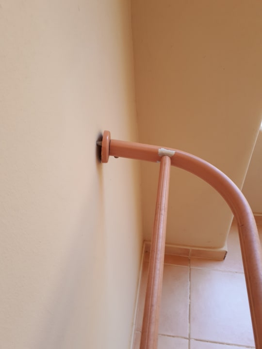 Zimmer Hotel Riu Touareg