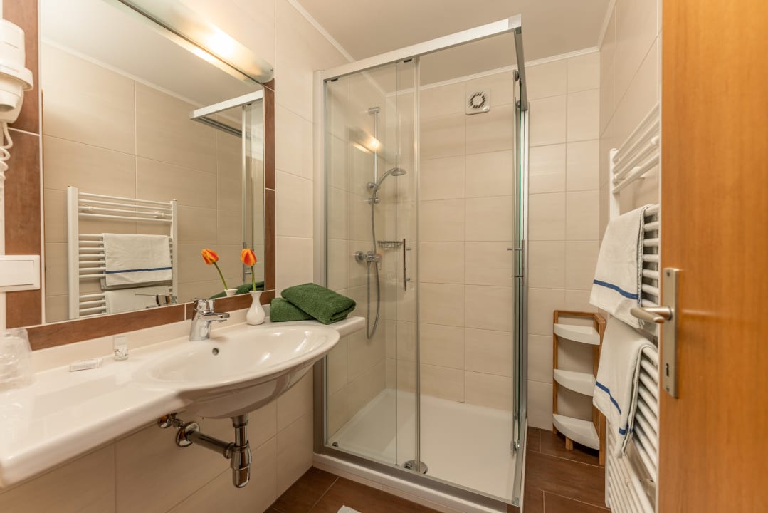 Zimmer Hotel Starchlhof