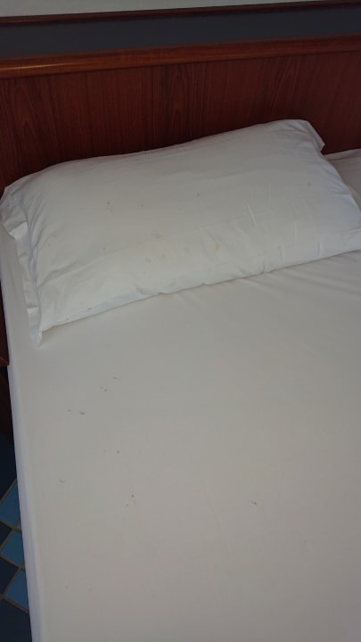 Zimmer Club Esse Roccaruja