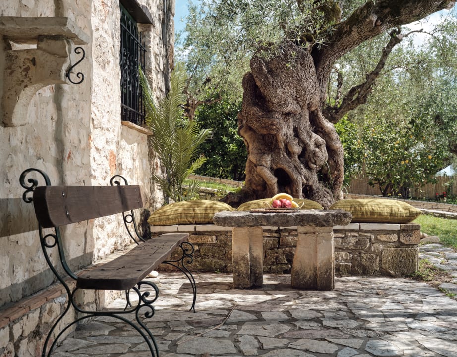 Zimmer Hotel Leeda's Village