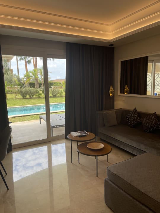 Zimmer Grupotel Playa de Palma Suites & Spa