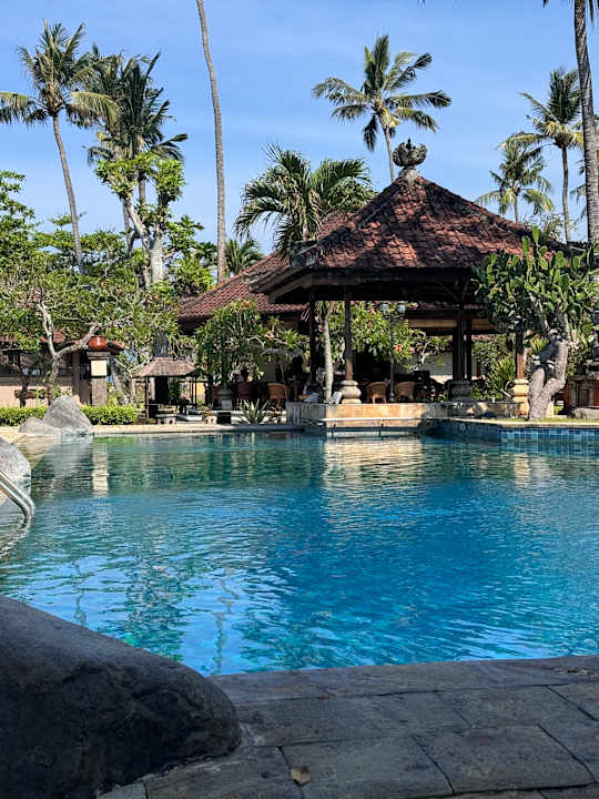 Pool Puri Bagus Candidasa