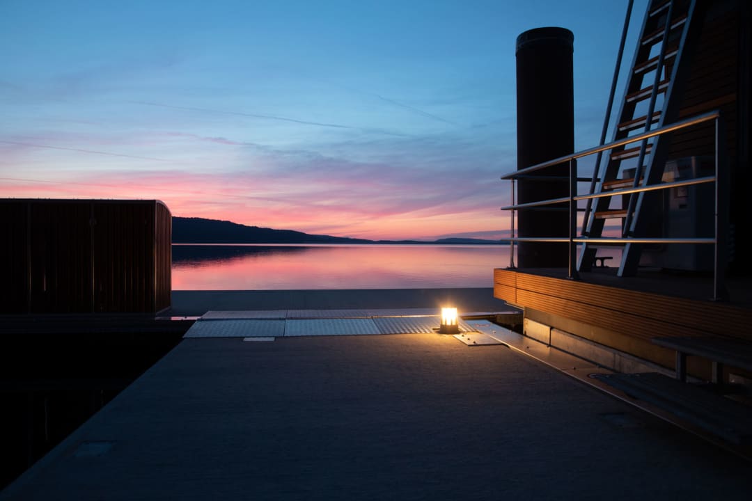 Sonstiges Floating Village Brombachsee