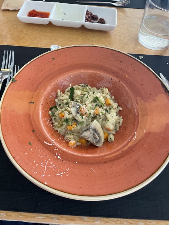 Gastro Harmony Boutique Resort