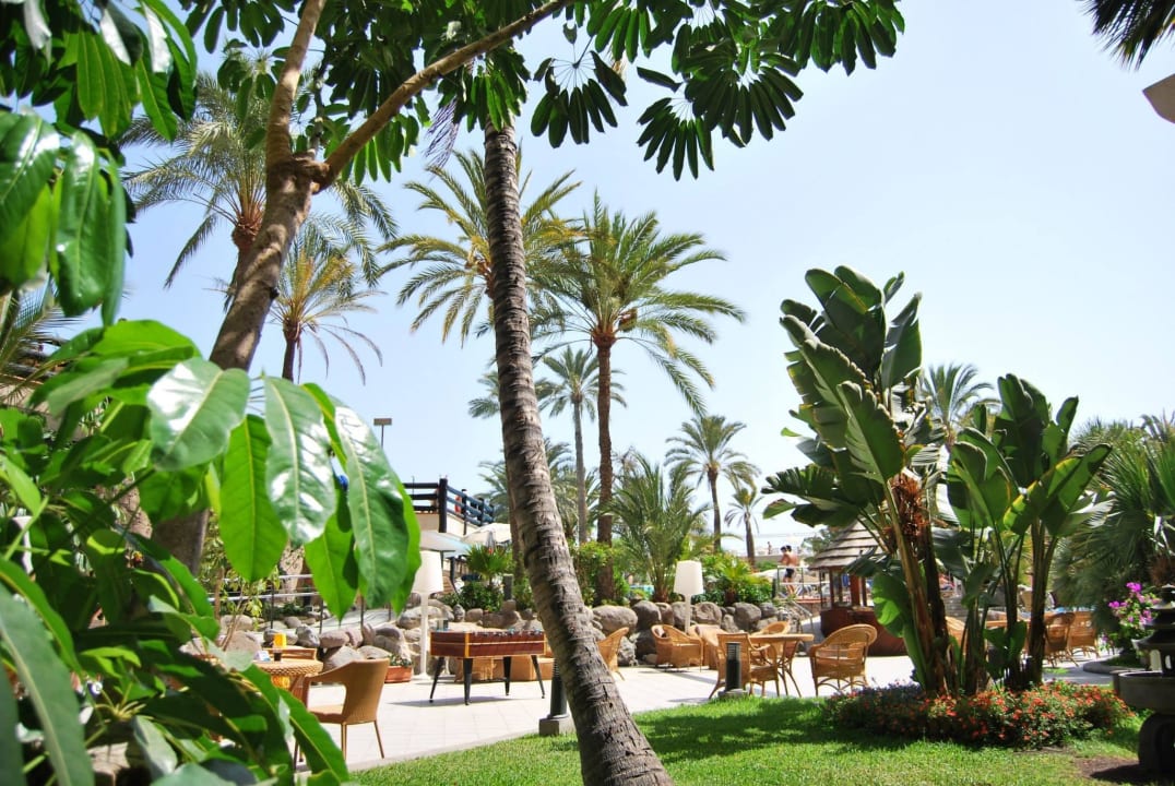 Gloria Palace San Agustin Thalasso & Hotel Gloria Palace San Agustin Thalasso & Hotel