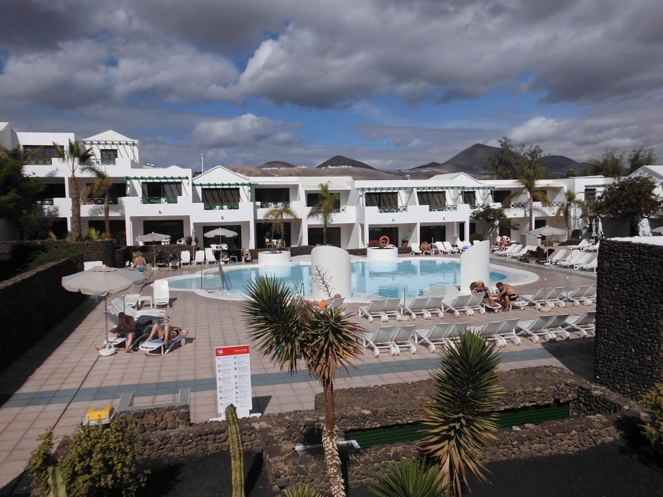 Piscina blocco 3 Relaxia Olivina