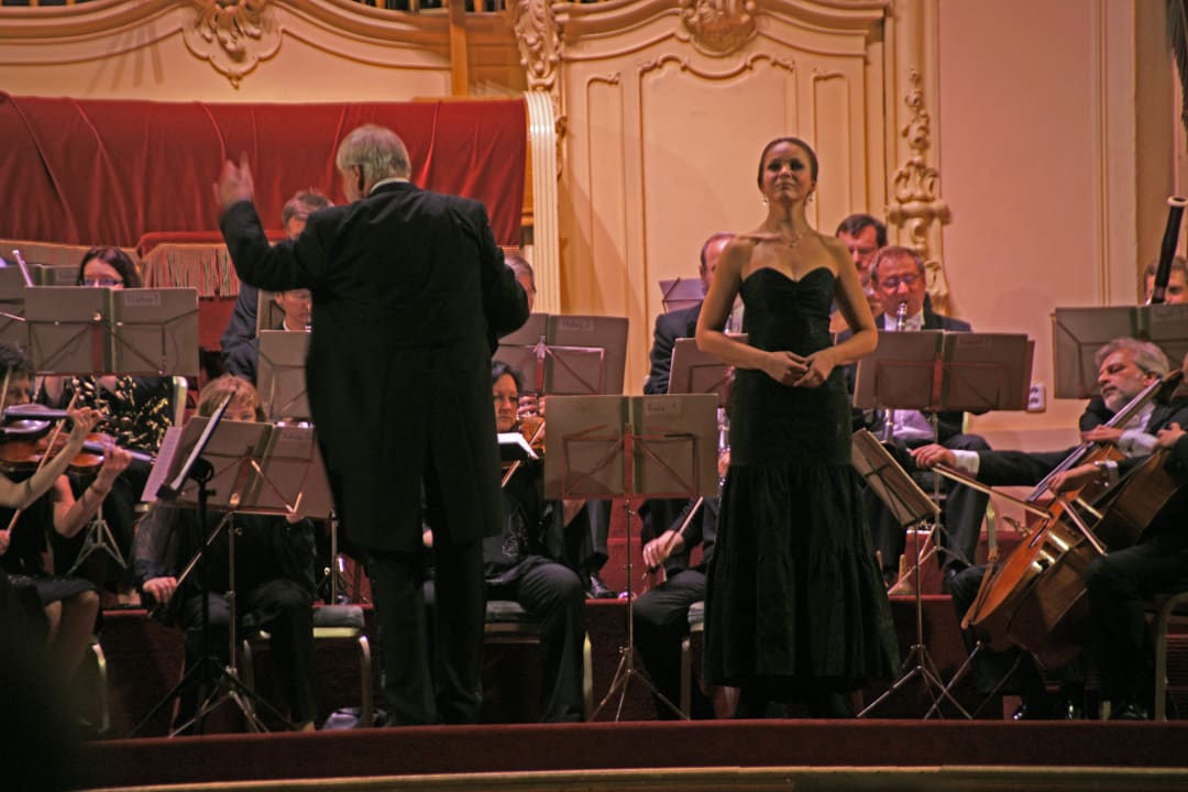 Konzertsaal Grandhotel Pupp