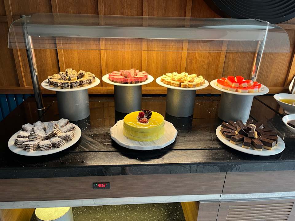 Gastro Narcia Resort Side