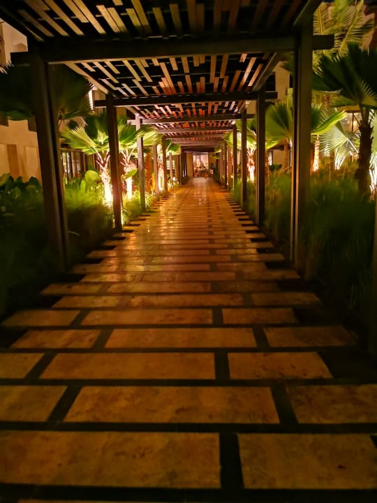 Garten Lopesan Costa Bávaro Resort, Spa & Casino