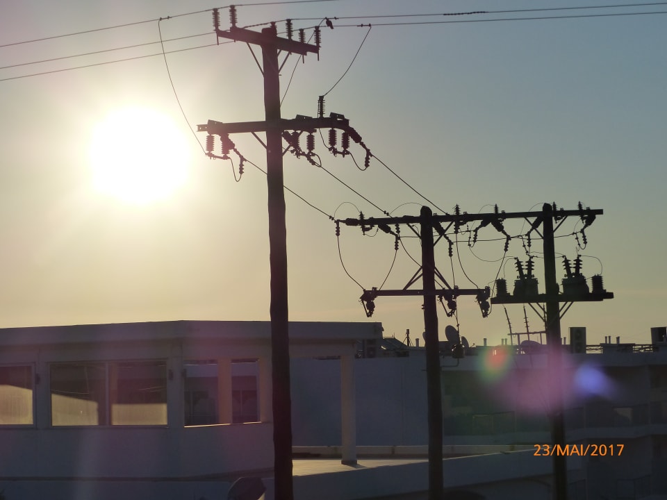 Sonstiges Kolymbia Bay Art Adults-only Hotel