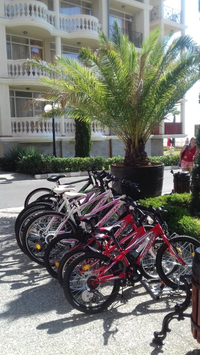 Sport & Freizeit Hotel Atrium Beach