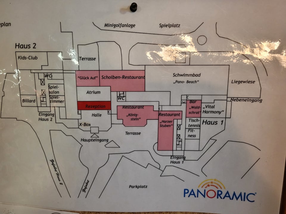 Sonstiges Panoramic - Ihr Apartmenthotel im Harz