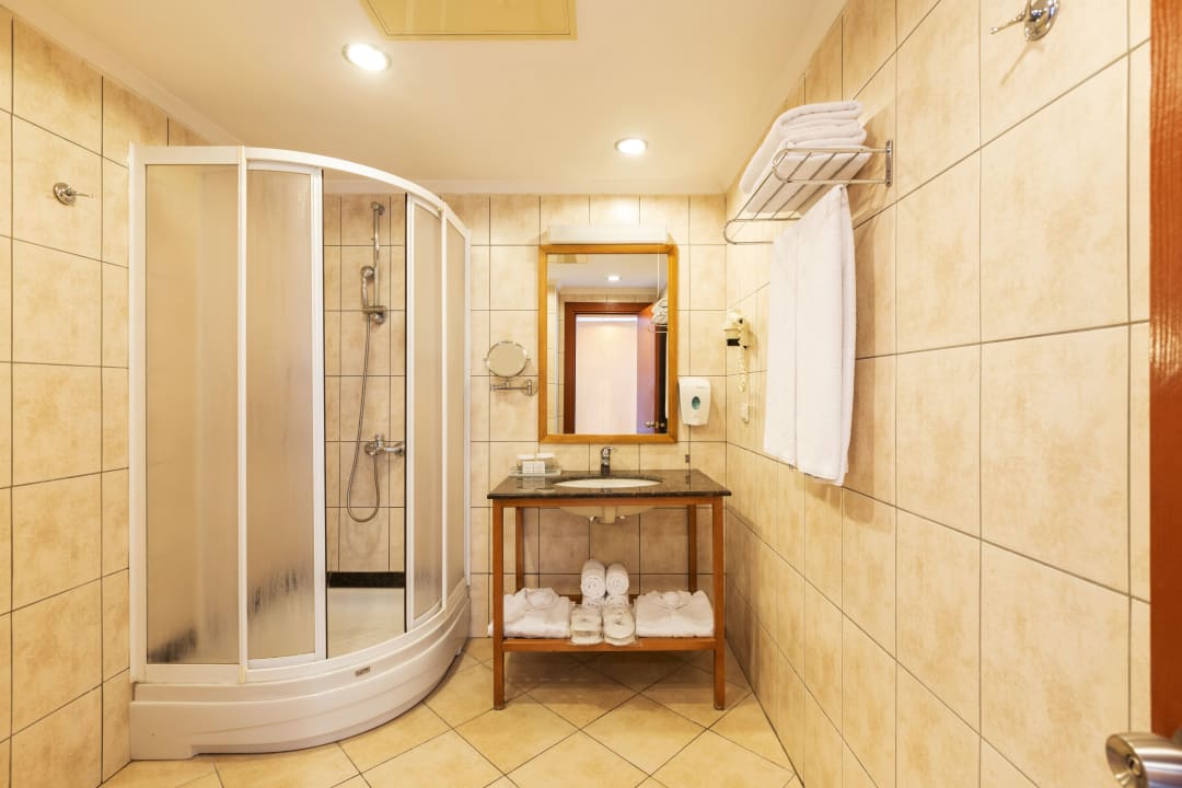 Zimmer Labranda Alantur Resort