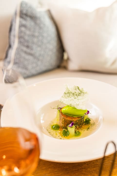 Gastro Hotel Seevilla Wolfgangsee